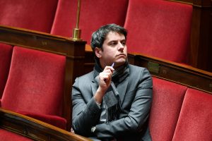 Gabriel Attal