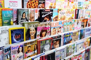 Magazine