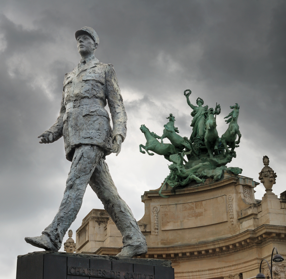 De Gaulle