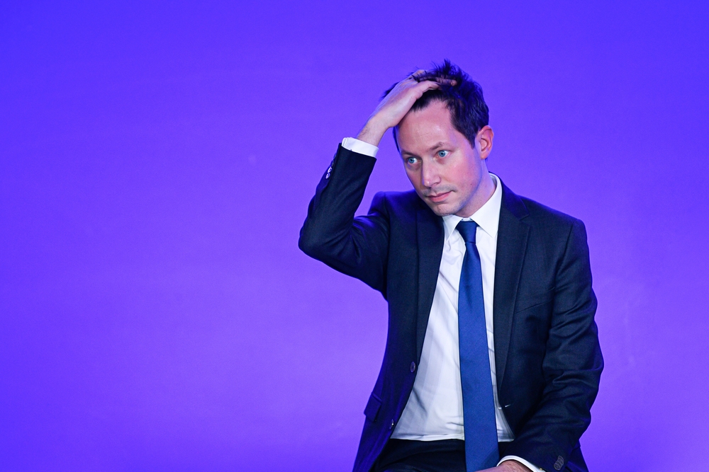 François Xavier Bellamy