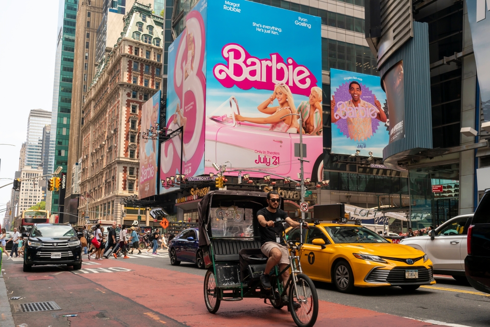Barbie