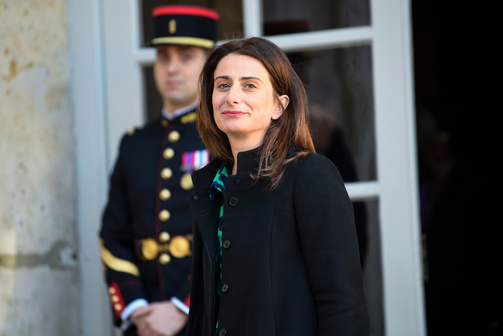 Marine Tondelier