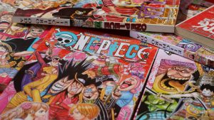 live action one piece