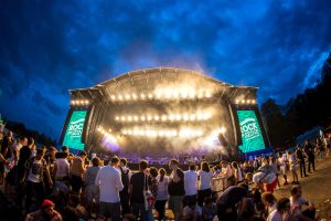 Rock en Seine