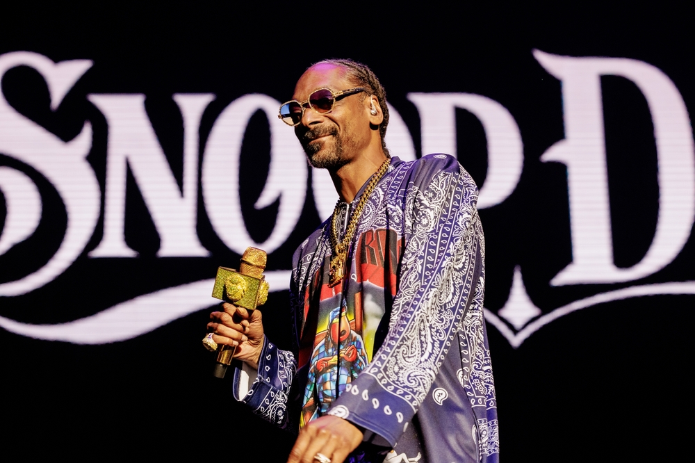 Snoop Dogg