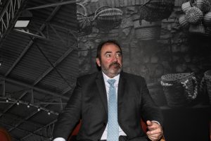 François Braun