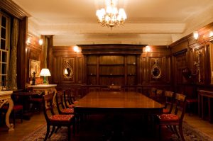 Bureau