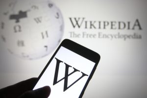 Wikipédia