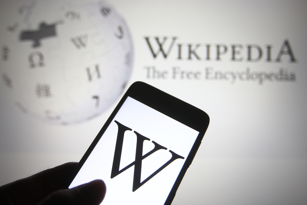 Wikipédia