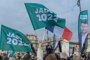 Jadot 2022