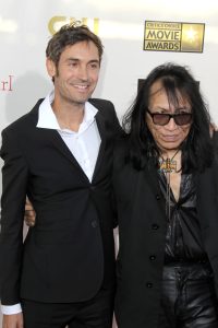 Sixto Rodriguez