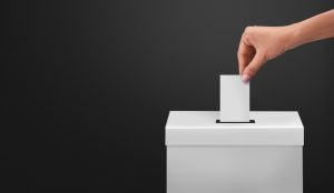 élections paris