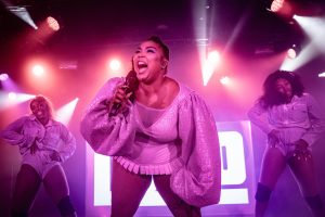 Lizzo