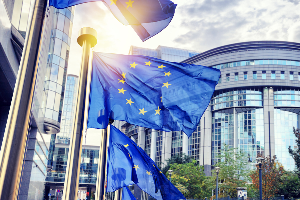 Commission européenne thierry breton