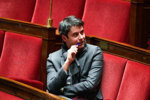 Gabriel Attal
