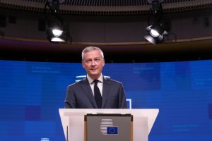 Bruno Le Maire