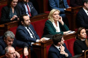 RN Assemblée nationale