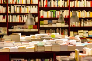 Librairie