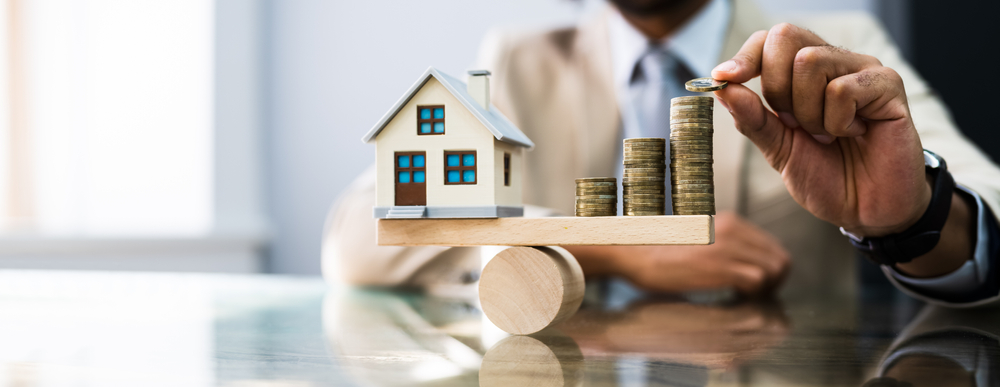 Draw my economy immobilier
