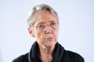 Elisabeth Borne