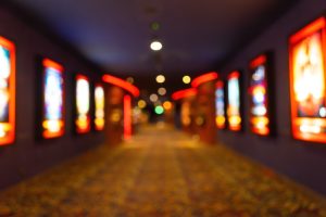 Cinéma