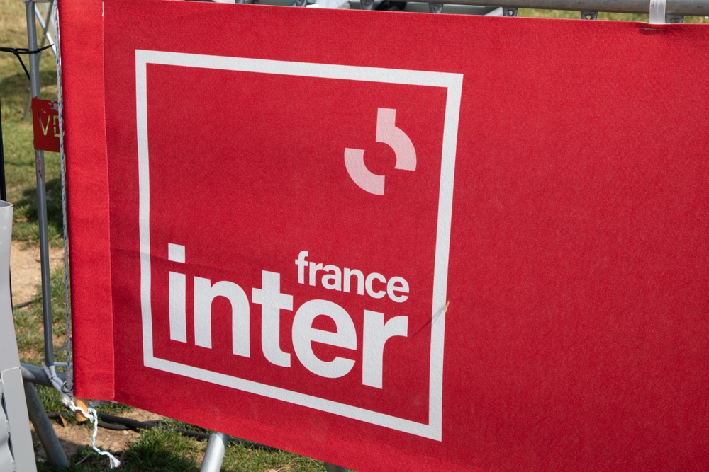 france inter Kameto