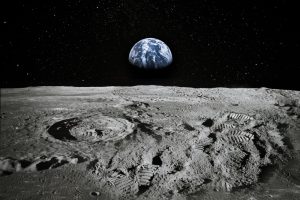 Lunar codex - lune
