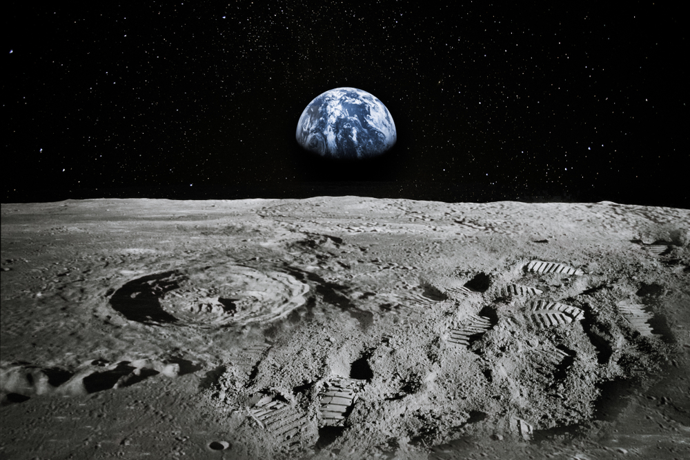 Lunar codex - lune