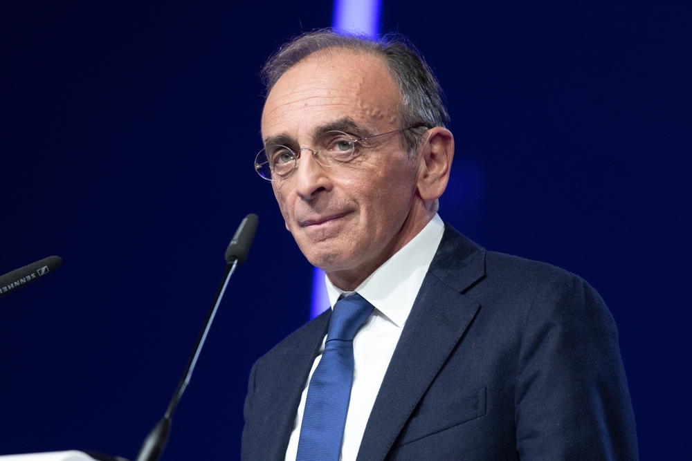 Eric Zemmour
