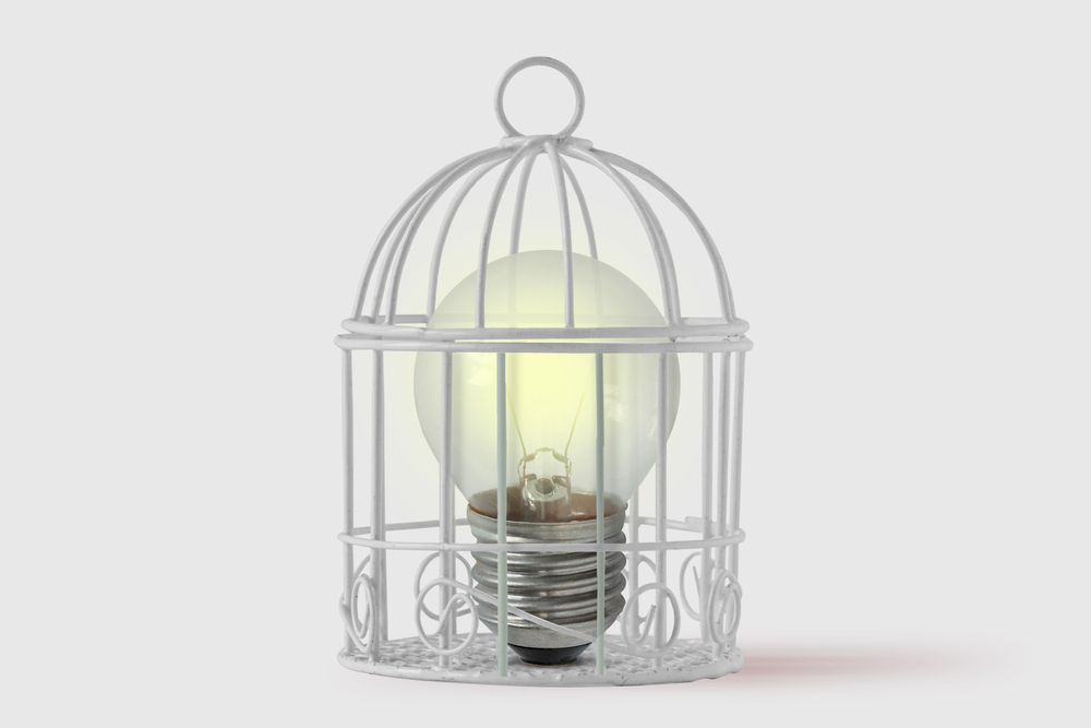 Mike Borowski dans le Banquet