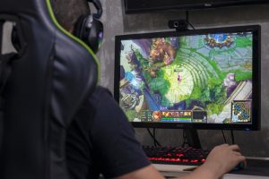 EMEA Masters League of legends