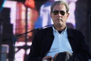 Paul Auster
