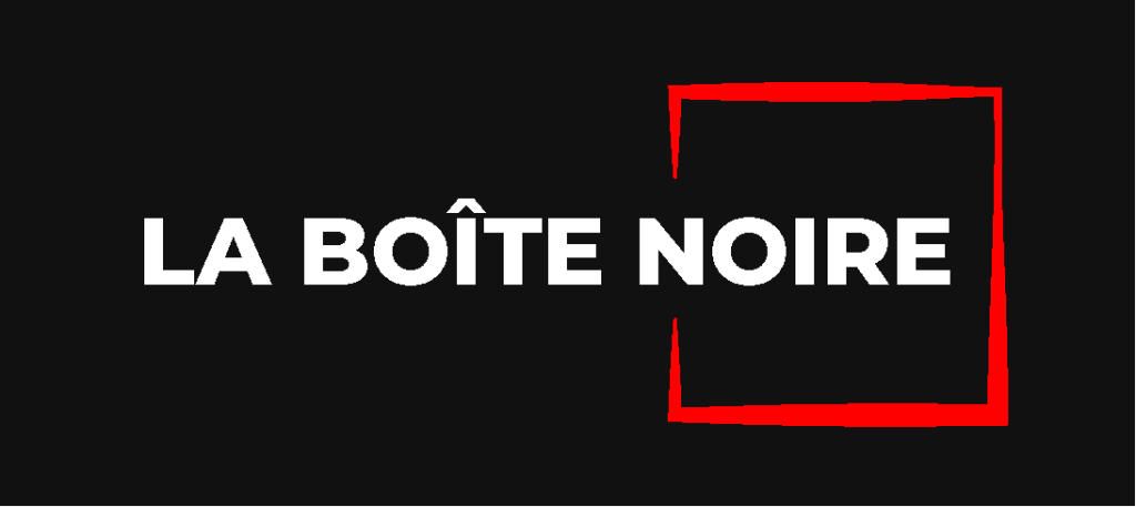 La Boîte Noire