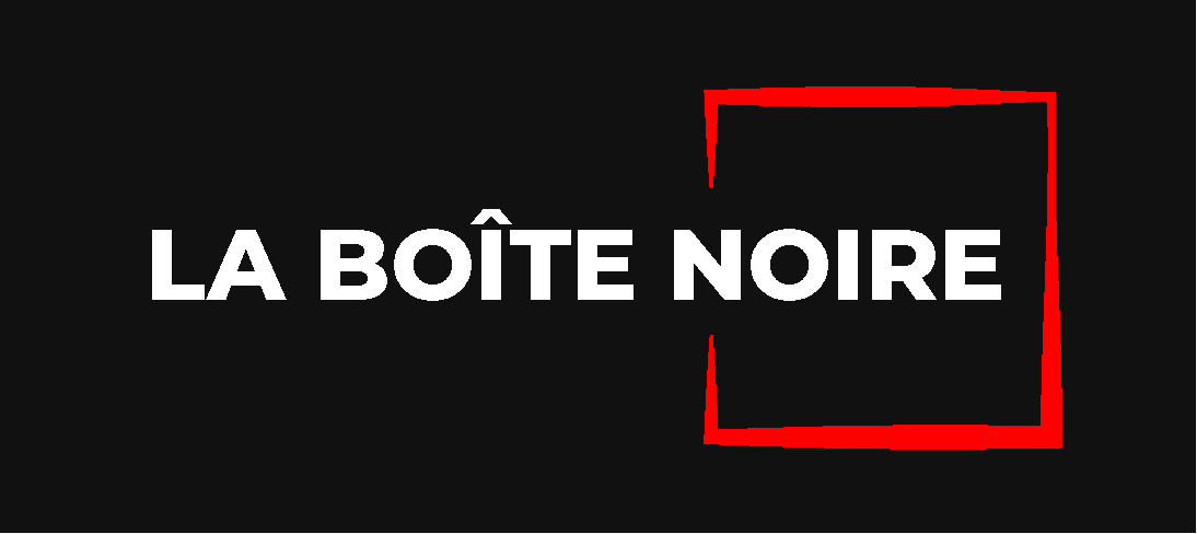La Boîte Noire