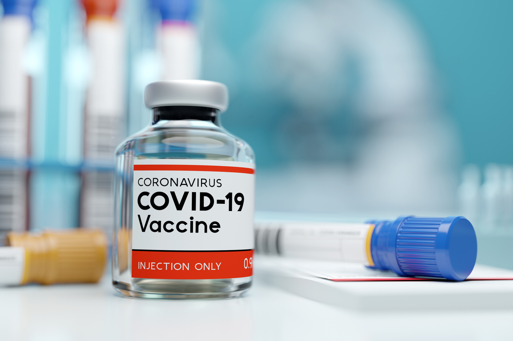 Vaccin Covid