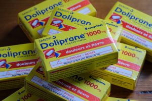 Doliprane