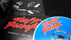 Daft Punk