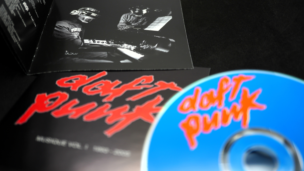 Daft Punk