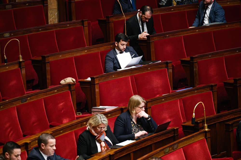 Jean-Philippe Tanguy