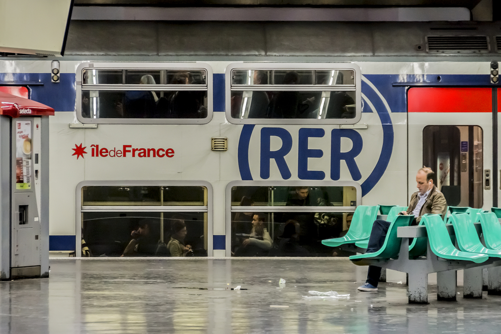 RER
