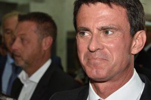 Manuel Valls