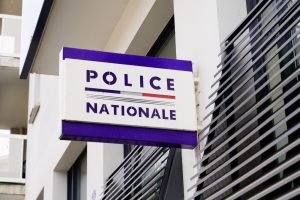 Police