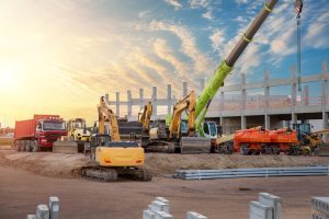 Chantiers