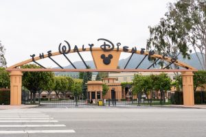 Disney