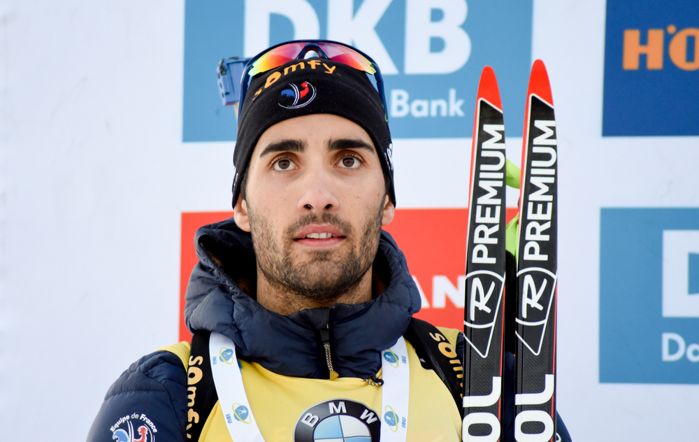 martin fourcade