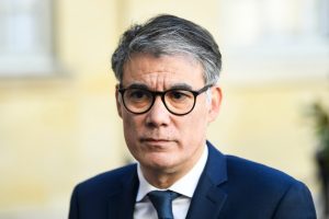 Olivier Faure
