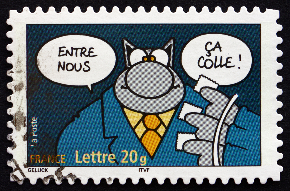 Le Chat