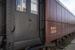SNCF Fret