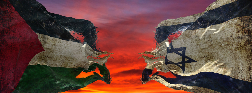 Palestine Israël