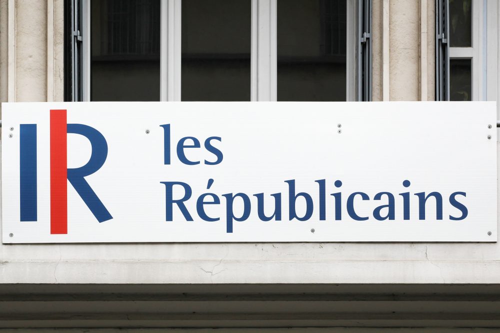 Les Républicains